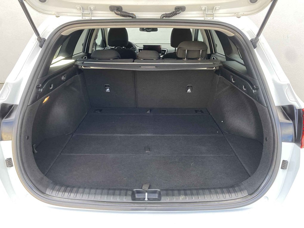 Kia Ceed 1.5T-GDi TOP SW
