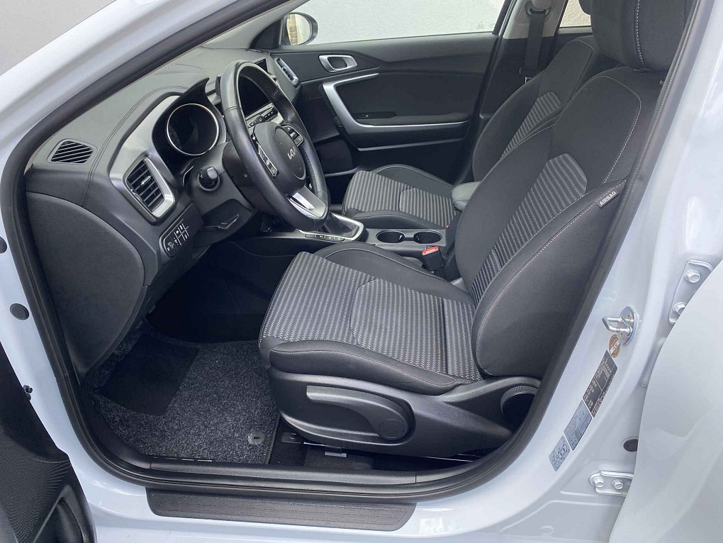 Kia Ceed 1.5T-GDi TOP SW