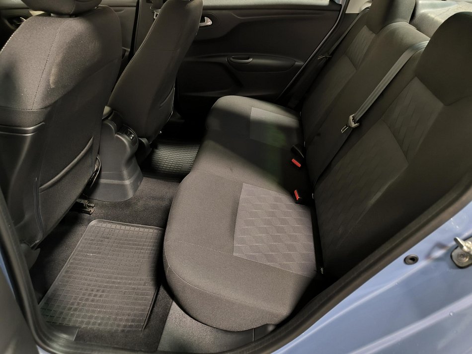 Citroën C-Elysee 1.6VTi 