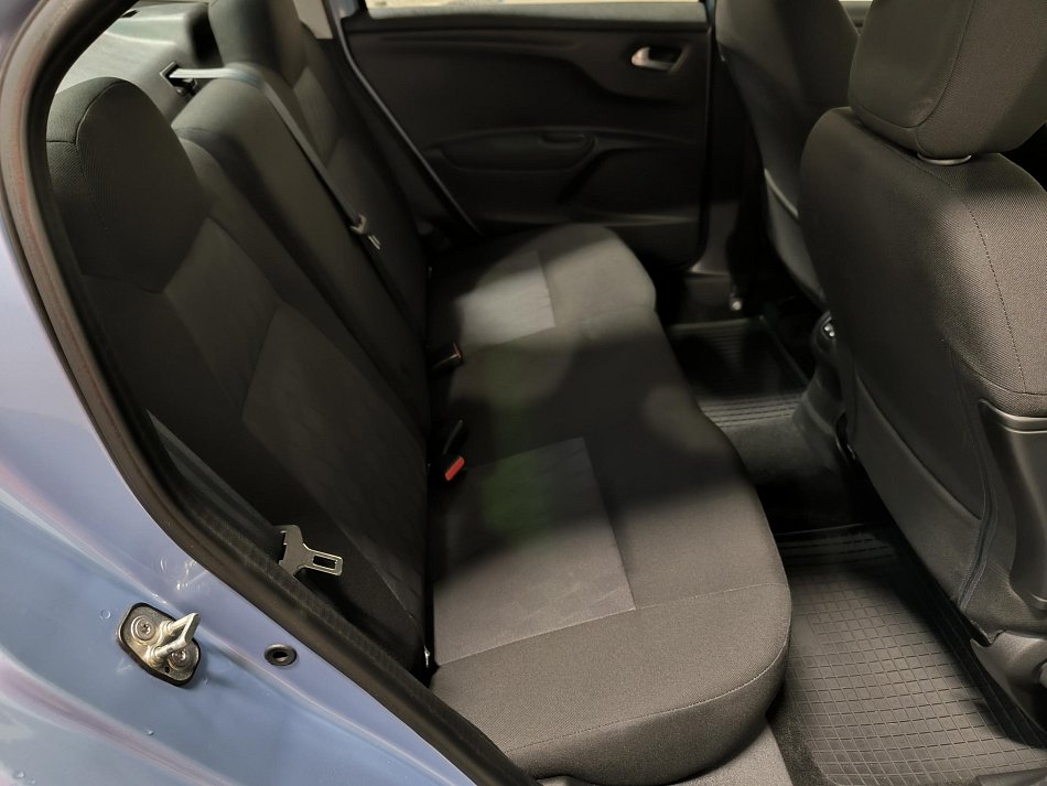 Citroën C-Elysee 1.6VTi 