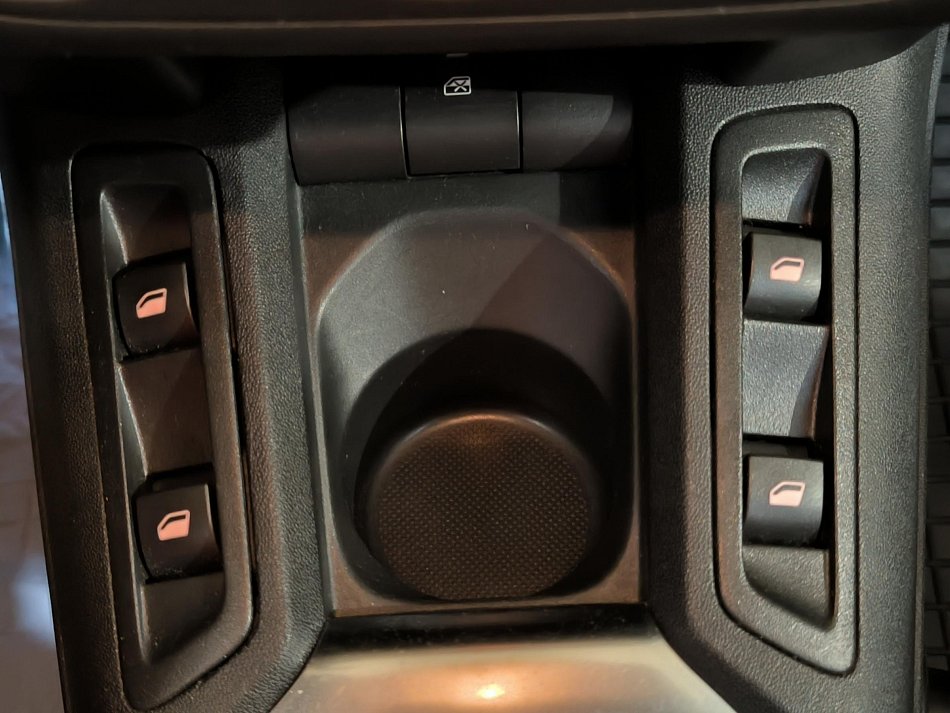 Citroën C-Elysee 1.6VTi 