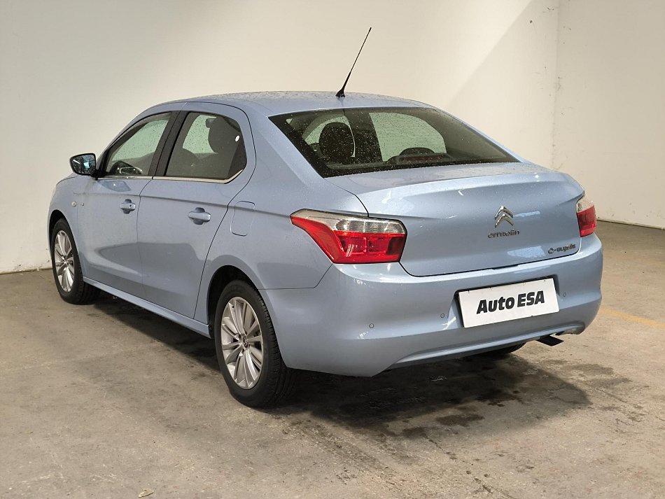 Citroën C-Elysee 1.6VTi 