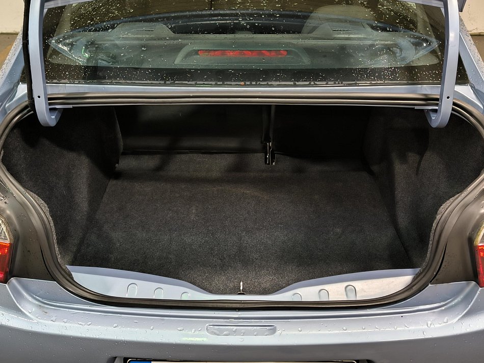 Citroën C-Elysee 1.6VTi 