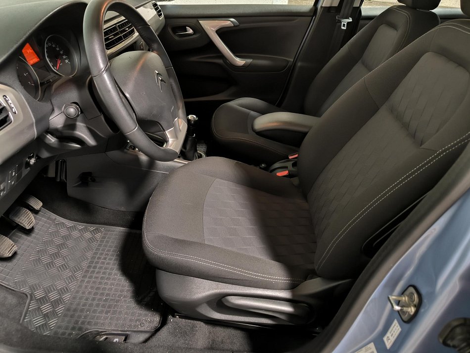 Citroën C-Elysee 1.6VTi 