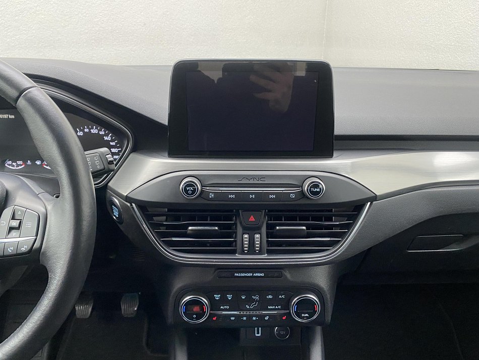 Ford Focus 1.0 EB Titanium