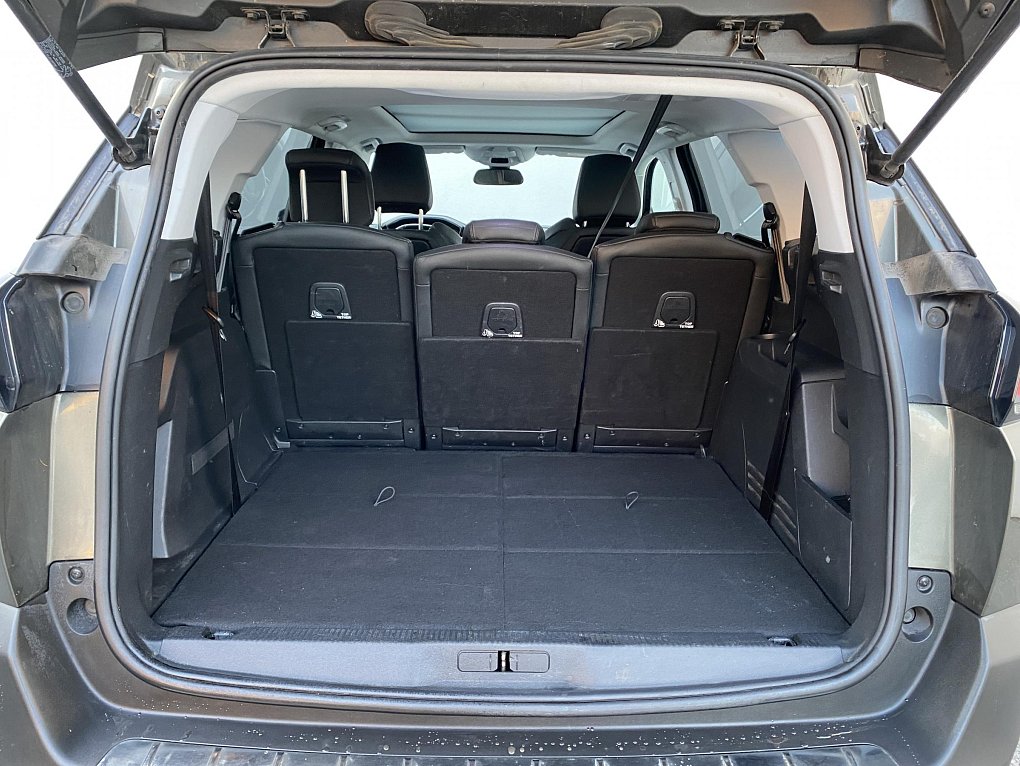 Peugeot 5008 1.5 HDi Allure