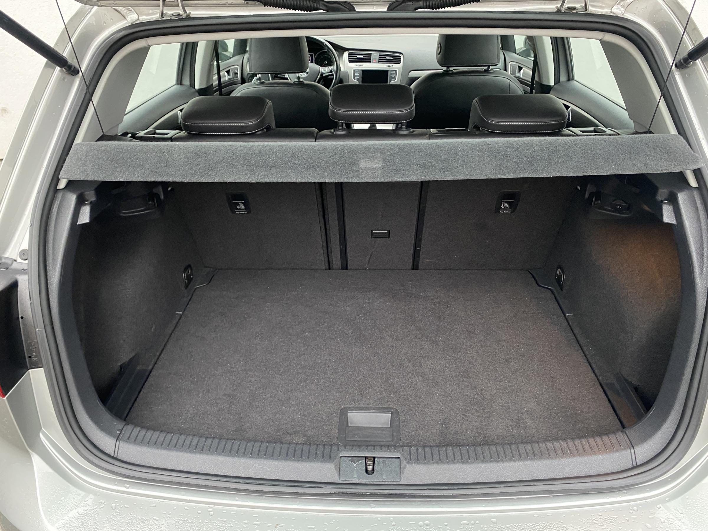 Volkswagen Golf, 2016 - pohled č. 7