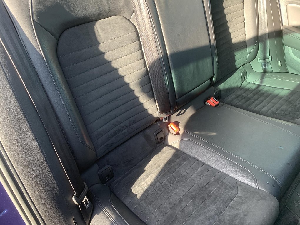 Volkswagen Passat 2.0TDi 