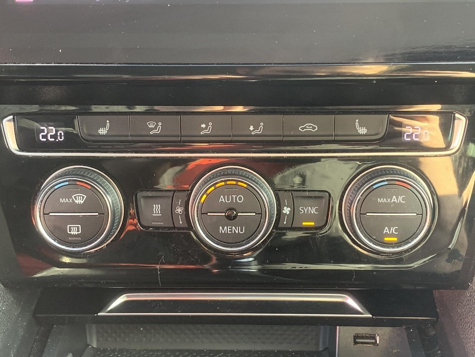 Volkswagen Passat 2.0TDi 