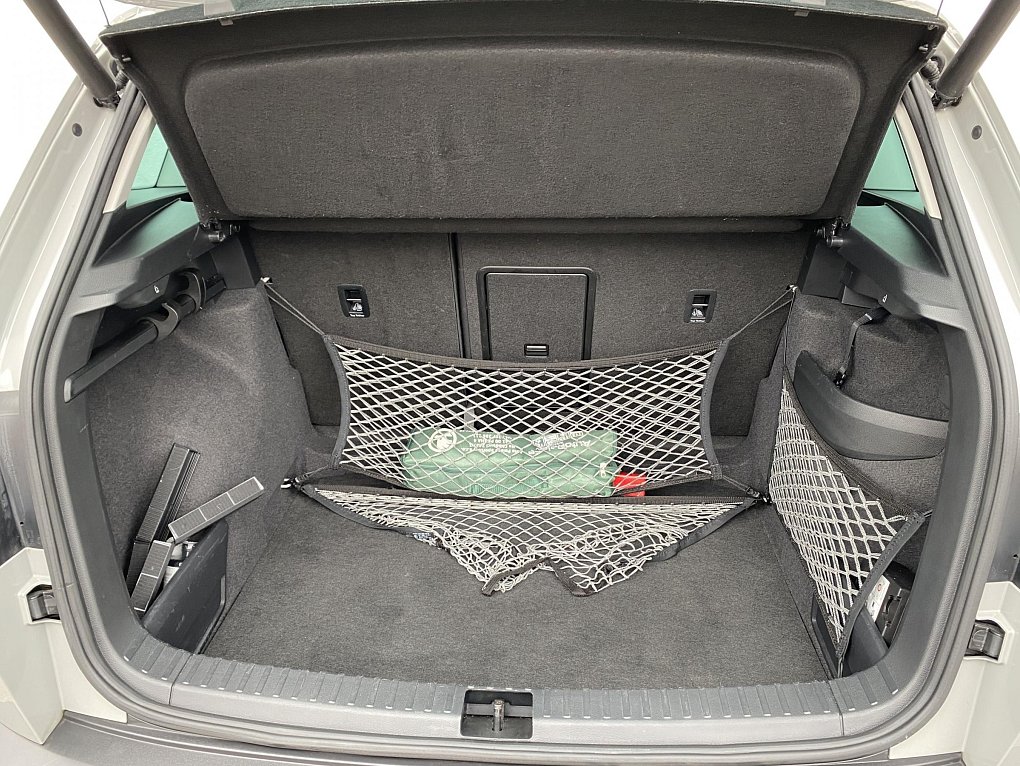 Škoda Karoq 2.0 TDi Style 4x4