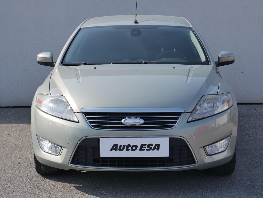 Ford Mondeo 2.0i 
