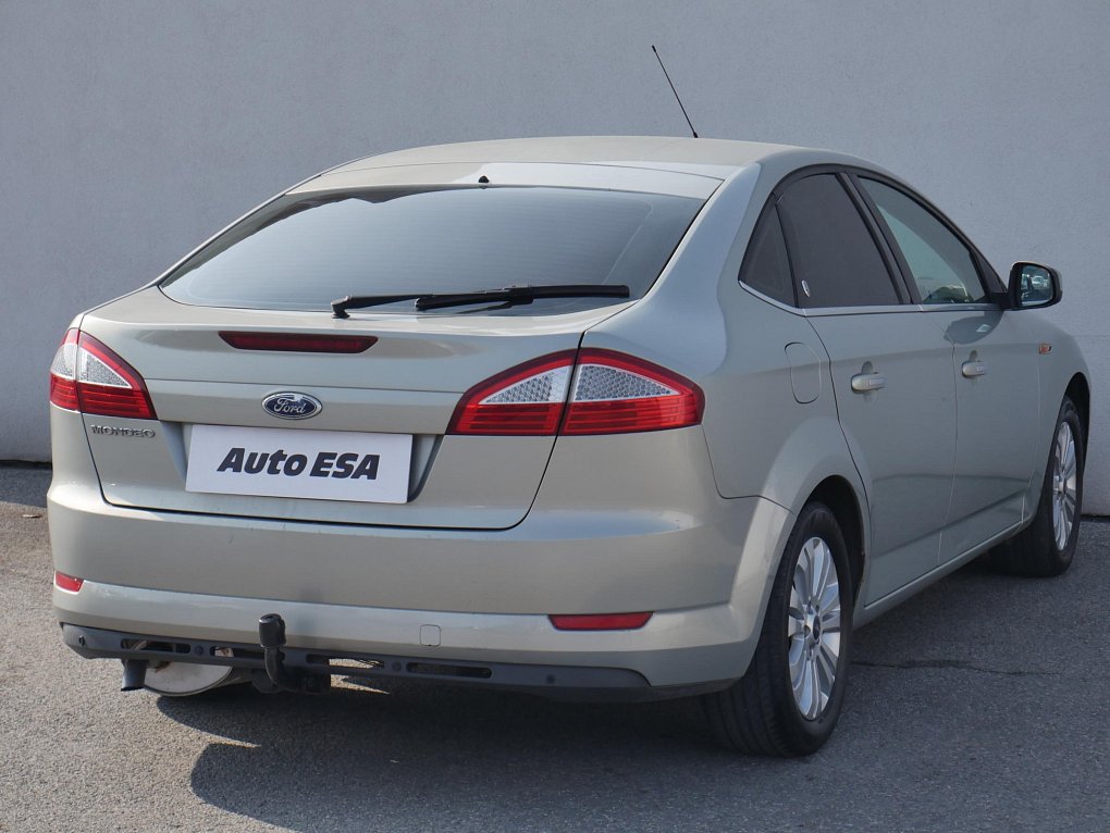 Ford Mondeo 2.0i 