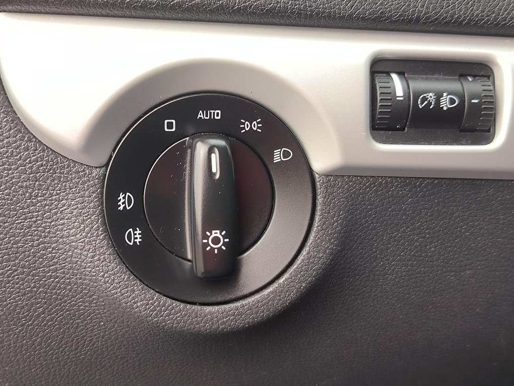 Škoda Yeti 2.0 TDi  4x4