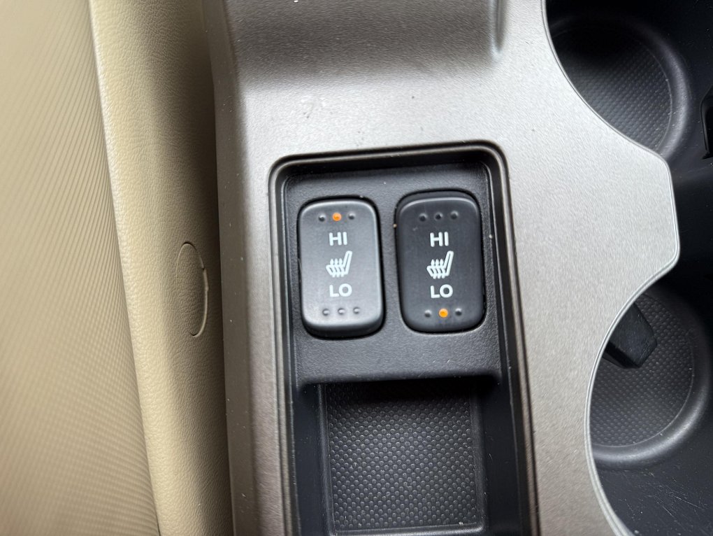 Honda CR-V 2.2i-CTDi  4x4