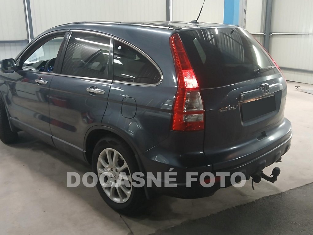 Honda CR-V 2.2i CTDi 