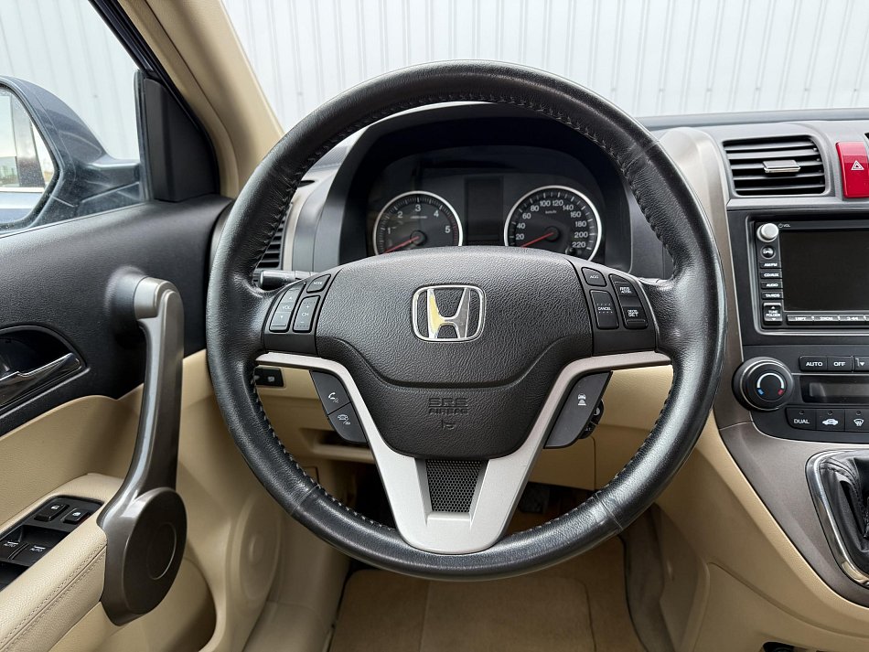 Honda CR-V 2.2i-CTDi  4x4