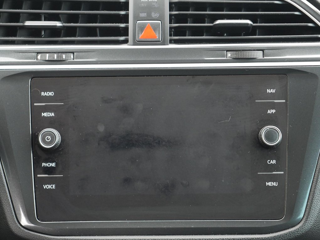 Volkswagen Tiguan 2.0 TDI 