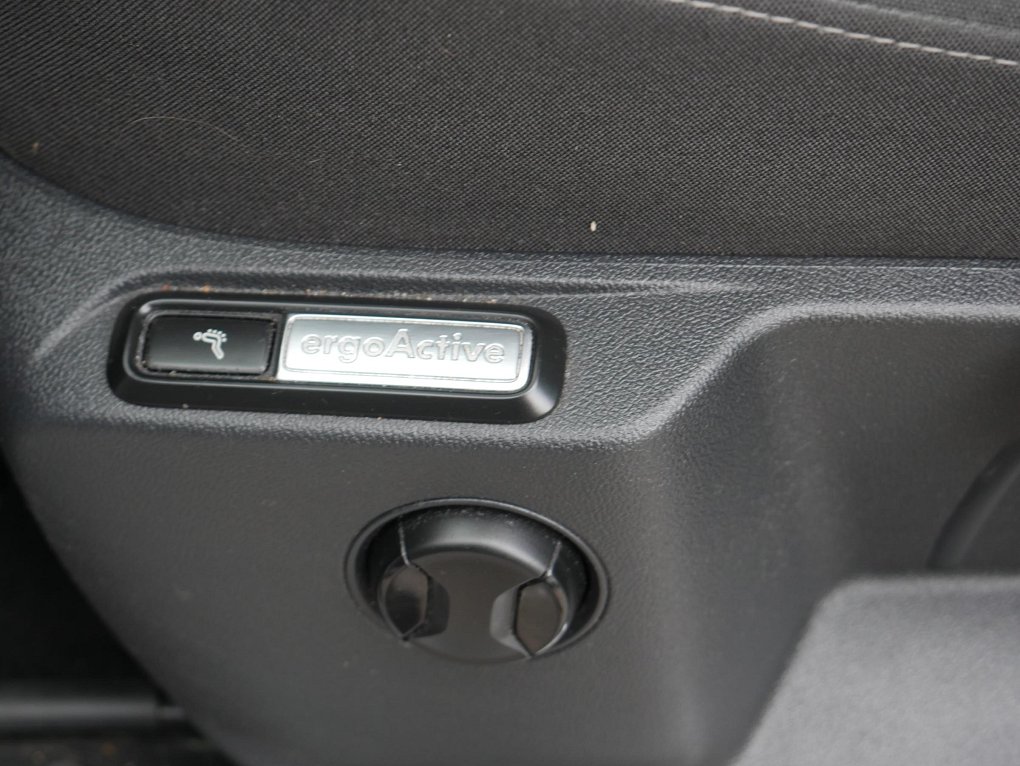 Volkswagen Tiguan 2.0 TDI 