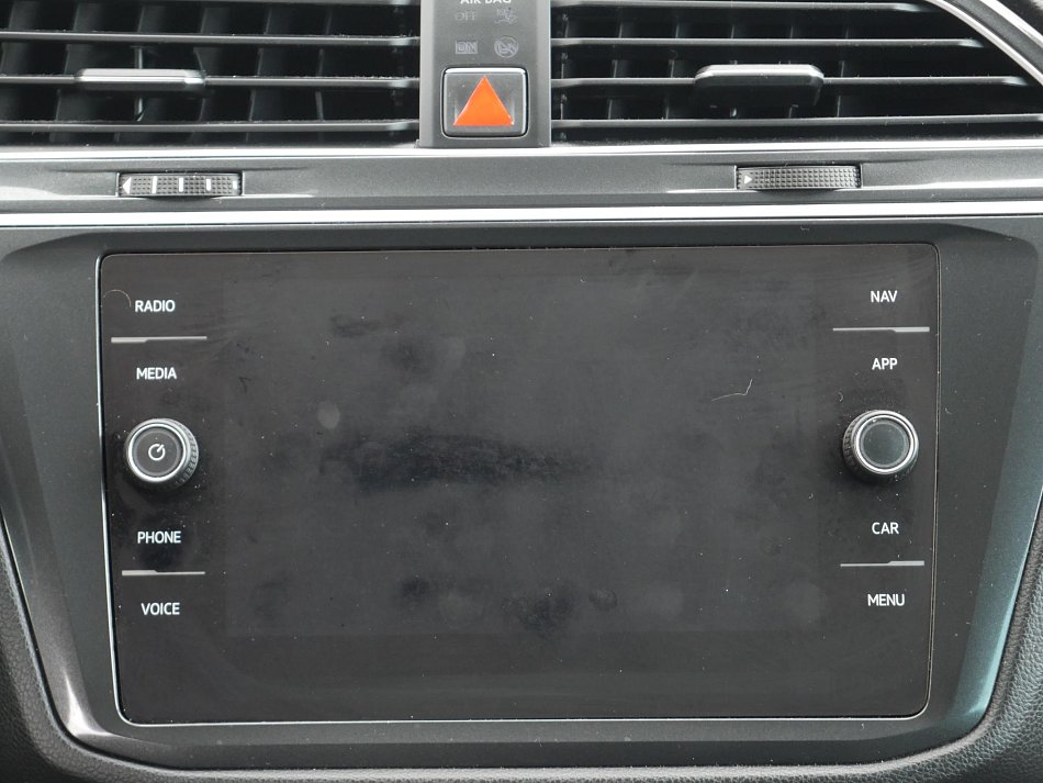 Volkswagen Tiguan 2.0 TDI 