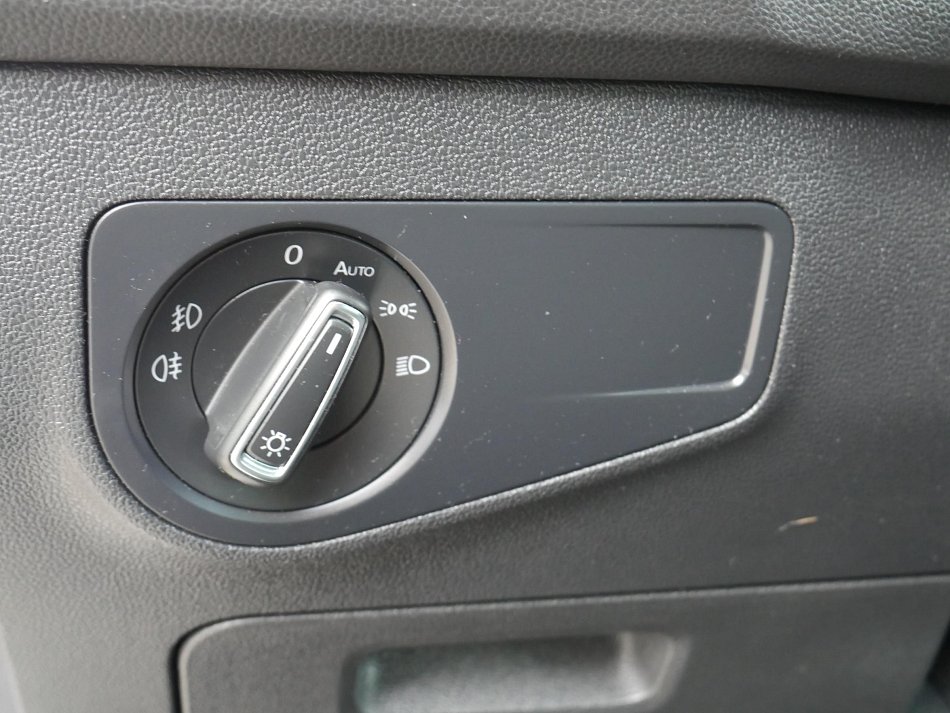 Volkswagen Tiguan 2.0 TDI 