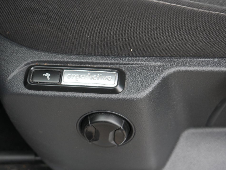 Volkswagen Tiguan 2.0 TDI 