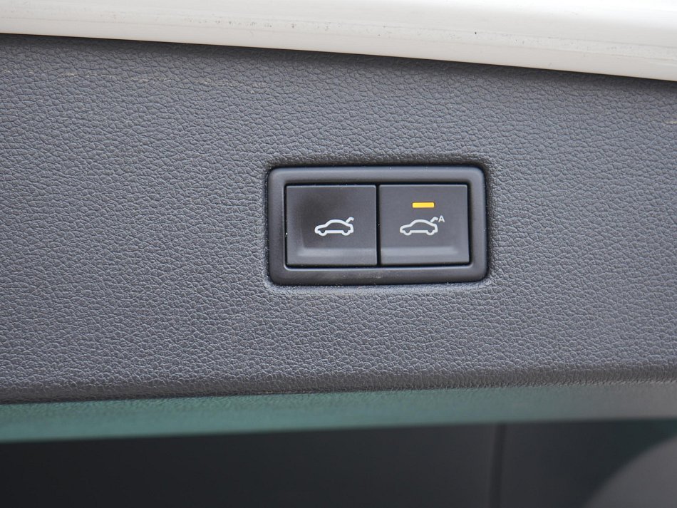 Volkswagen Tiguan 2.0 TDI 