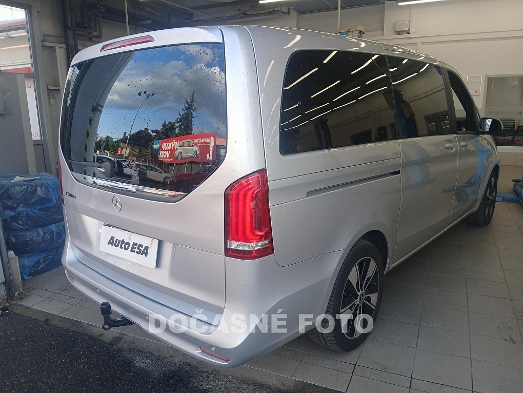 Mercedes-Benz Třída V 2.0CDi  V300