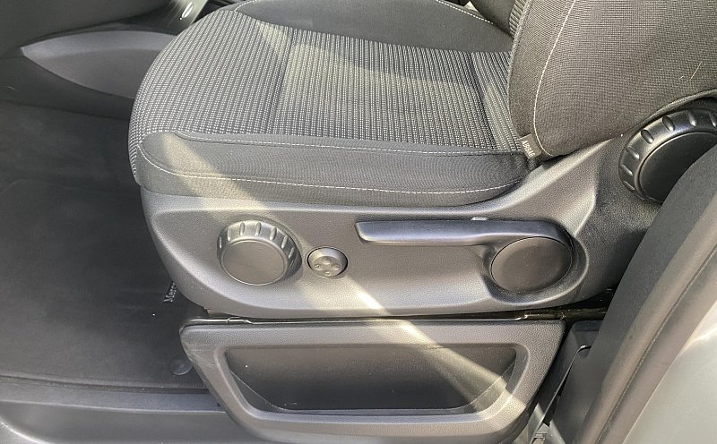 Mercedes-Benz Třída V 2.0CDi