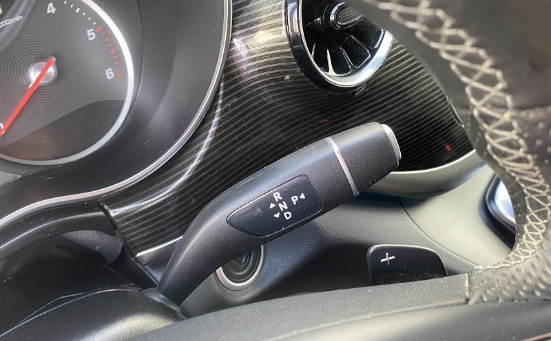 Mercedes-Benz Třída V 2.0CDi