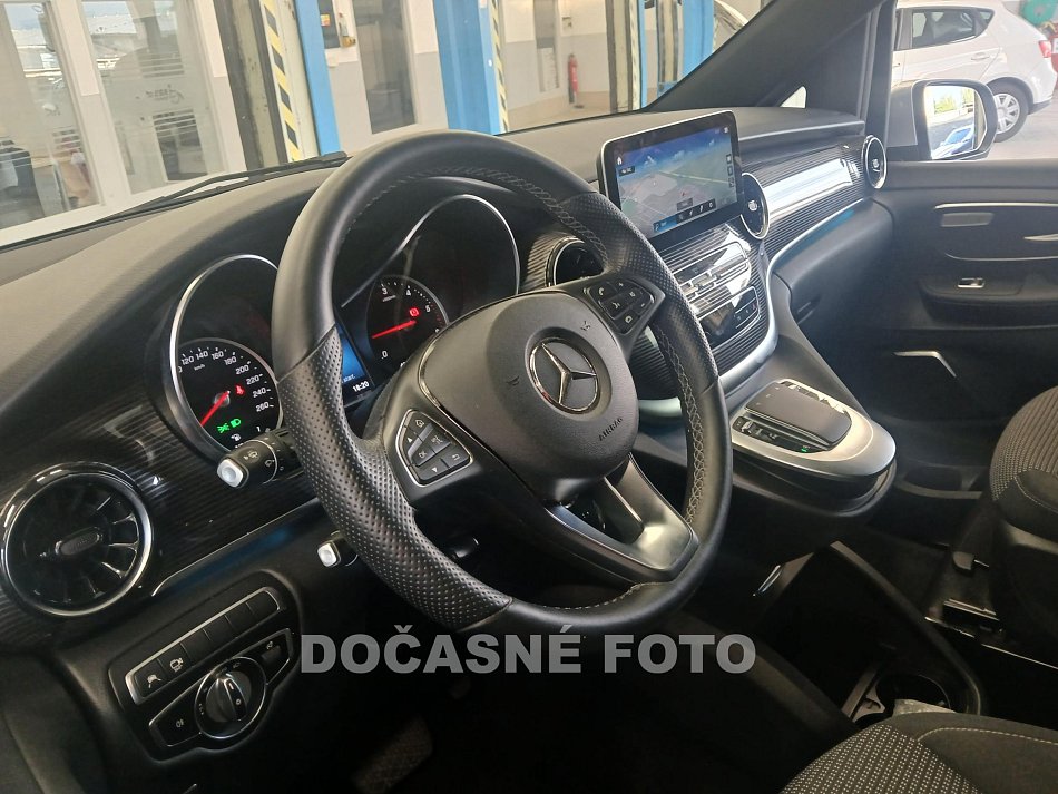 Mercedes-Benz Třída V 2.0CDi  V300