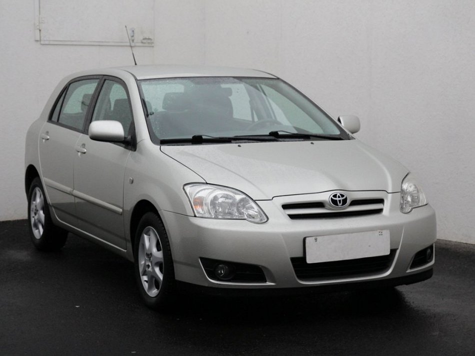Toyota Corolla 1.4i 