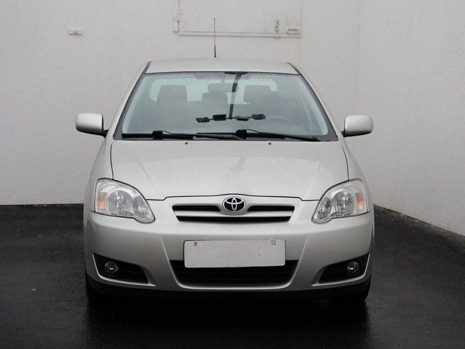 Toyota Corolla 1.4i 