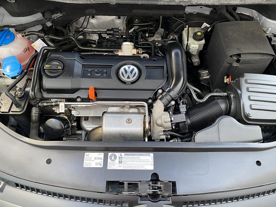 Volkswagen Golf Plus 1.4TSi Comfortline