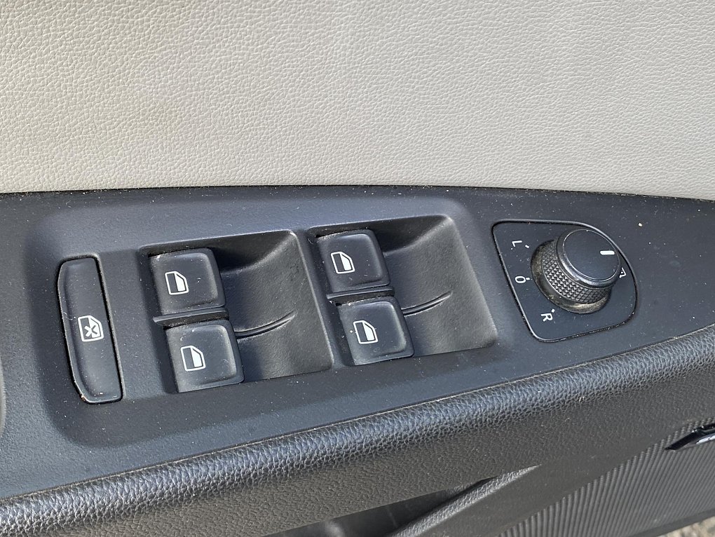 Seat Leon 2.0 TDi X-Perience