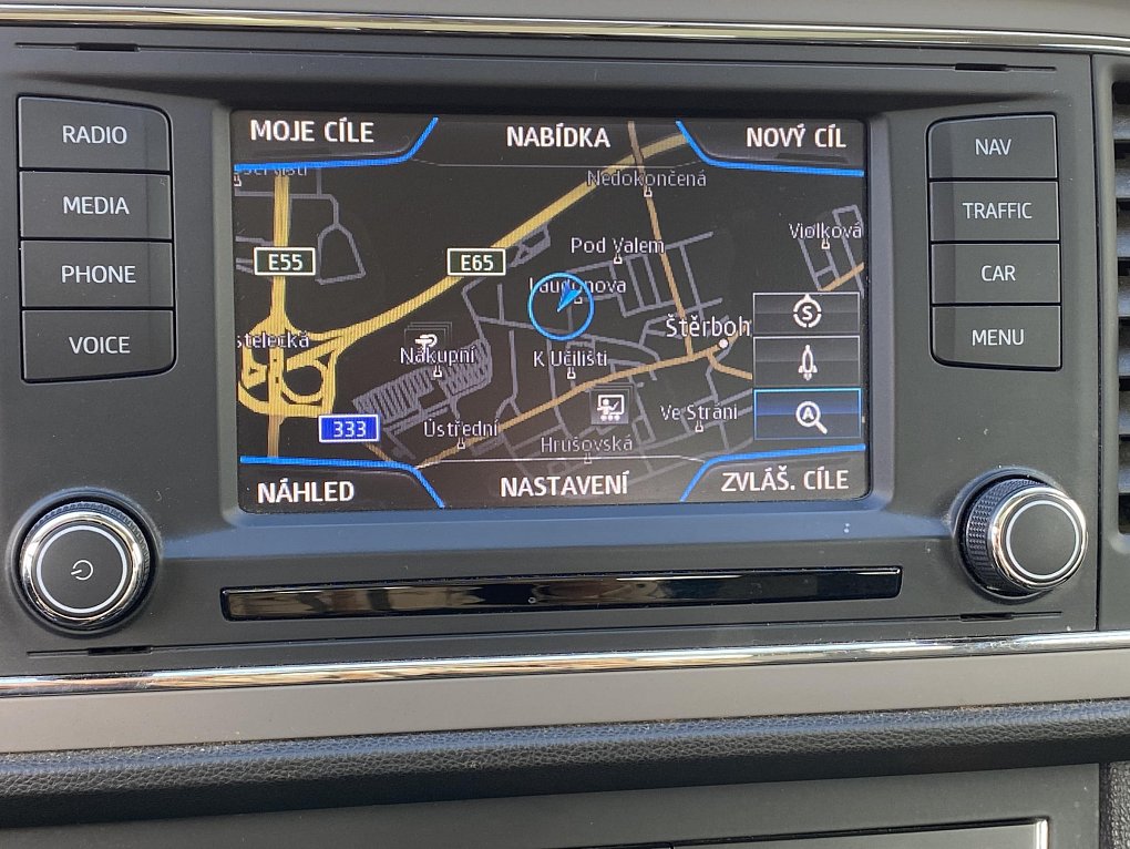 Seat Leon 2.0 TDi X-Perience