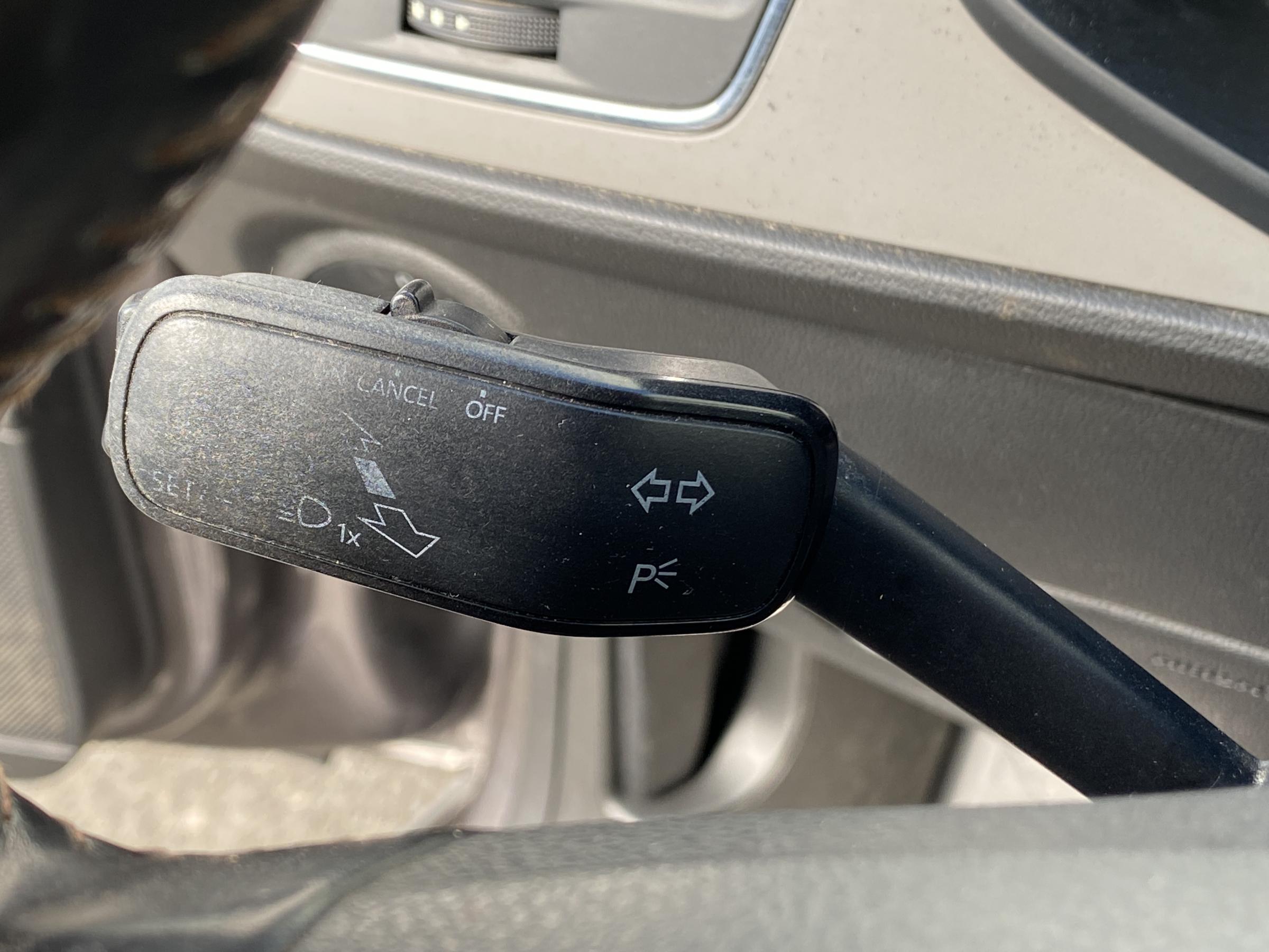 Seat Leon, 2015 - pohled č. 14