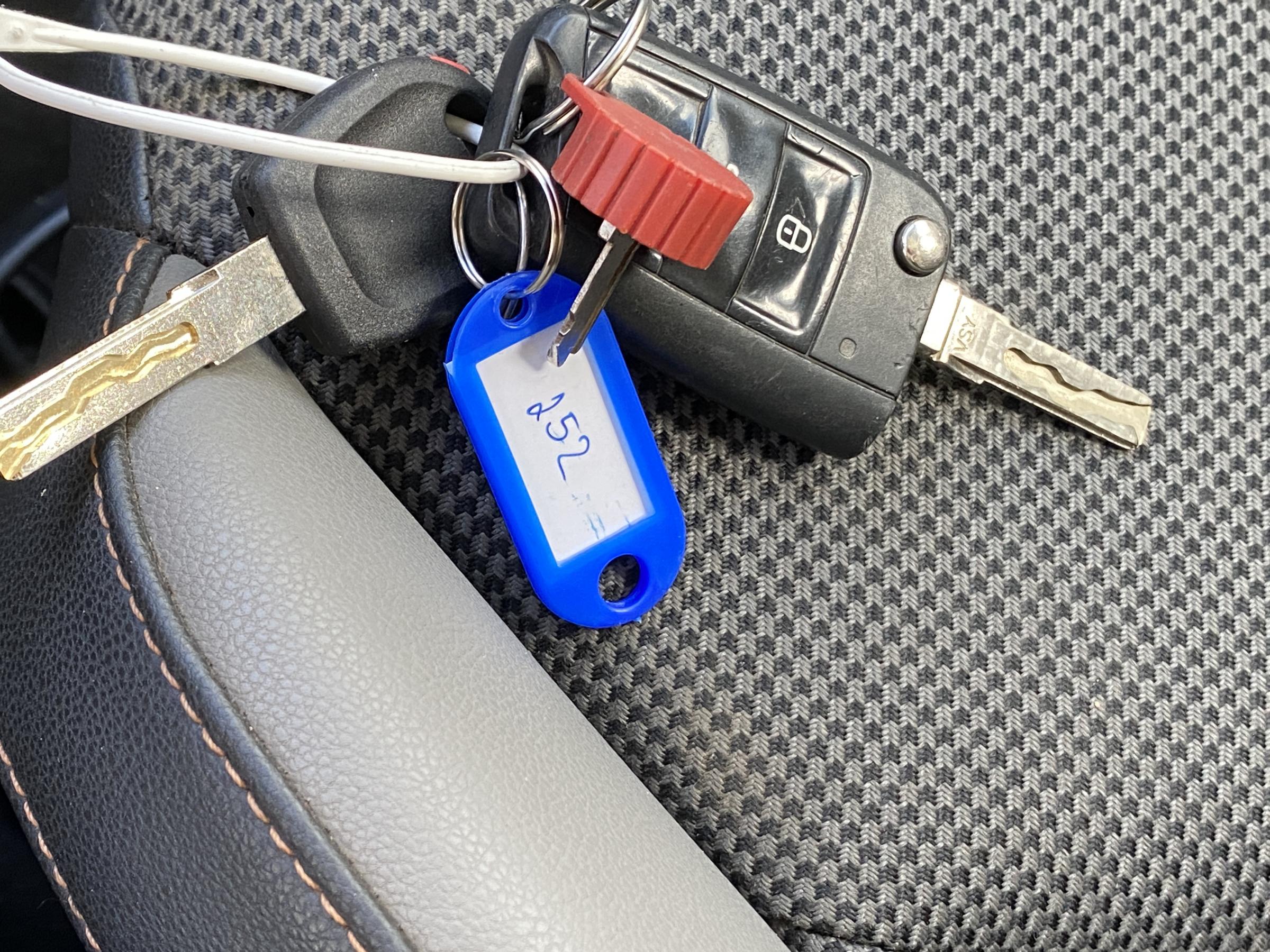 Seat Leon, 2015 - pohled č. 18