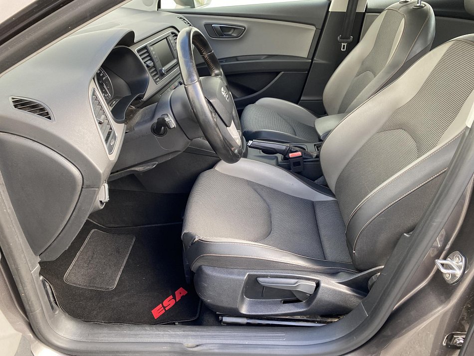 Seat Leon 2.0 TDi X-Perience