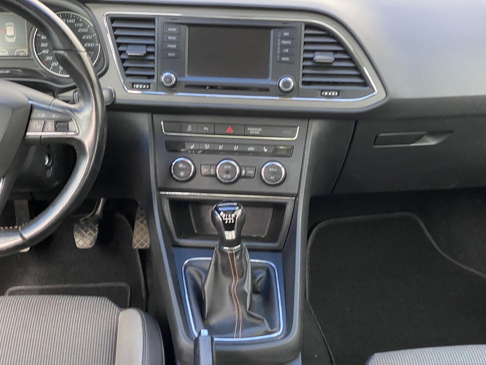 Seat Leon 2.0 TDi X-Perience