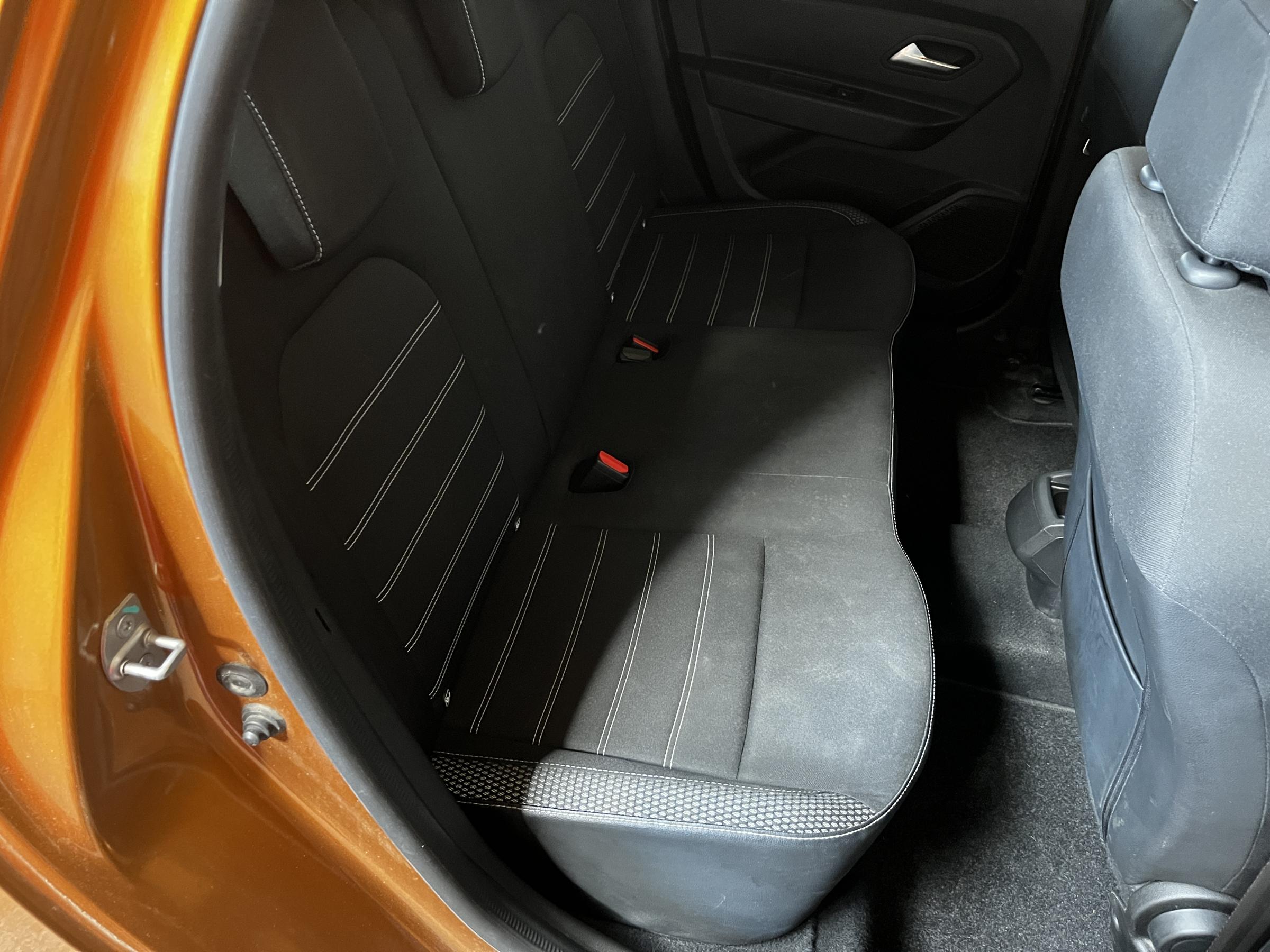 Dacia Duster, 2018 - pohled č. 13