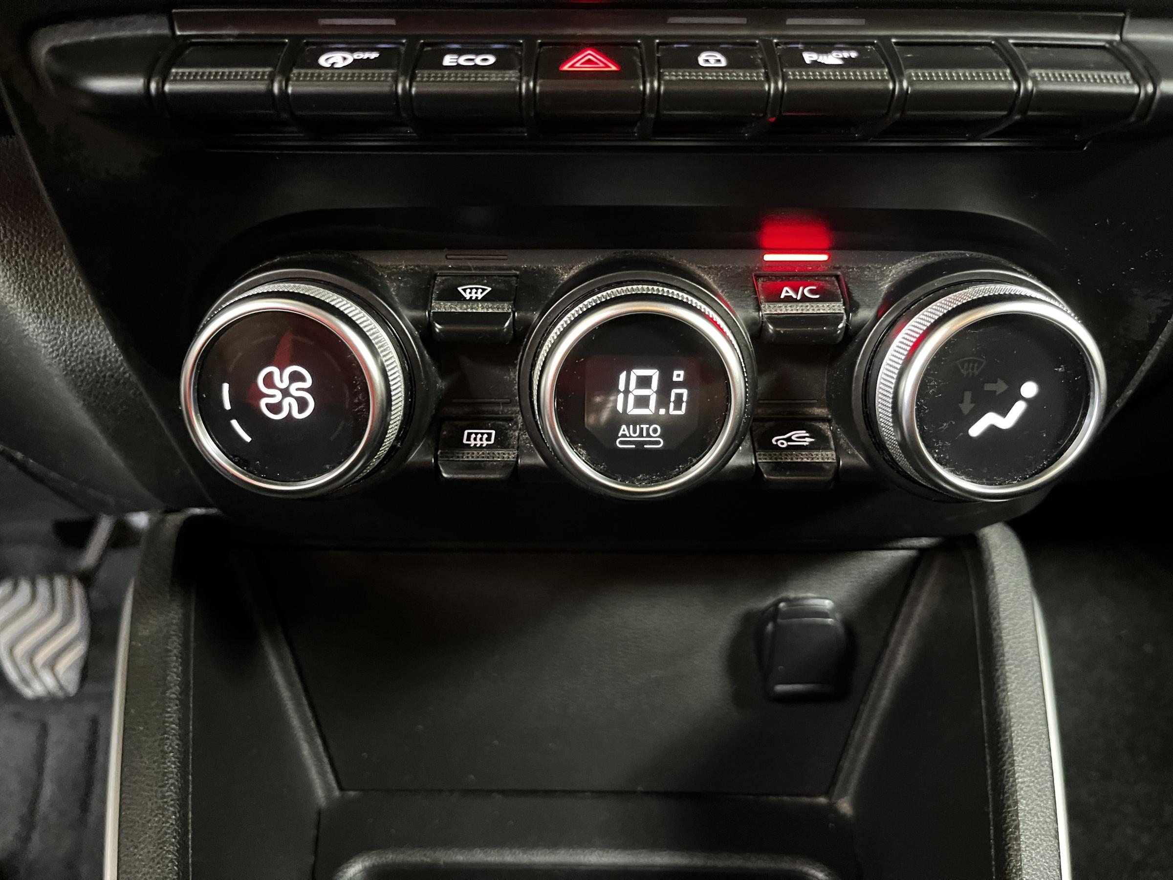 Dacia Duster, 2018 - pohled č. 19