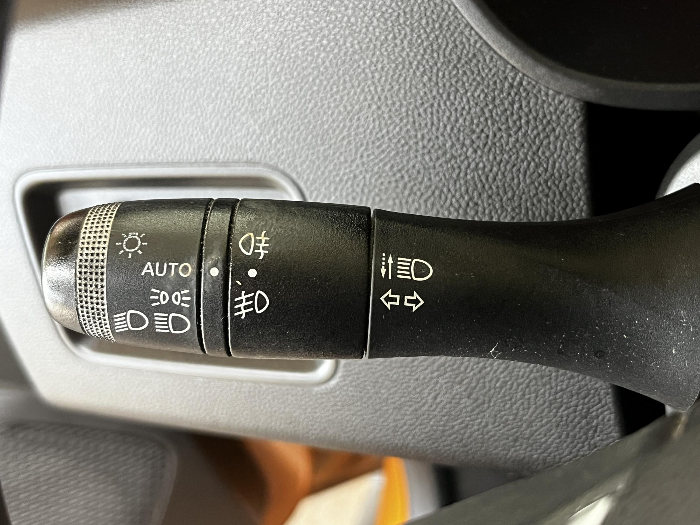 Dacia Duster, 2018 - pohled č. 20