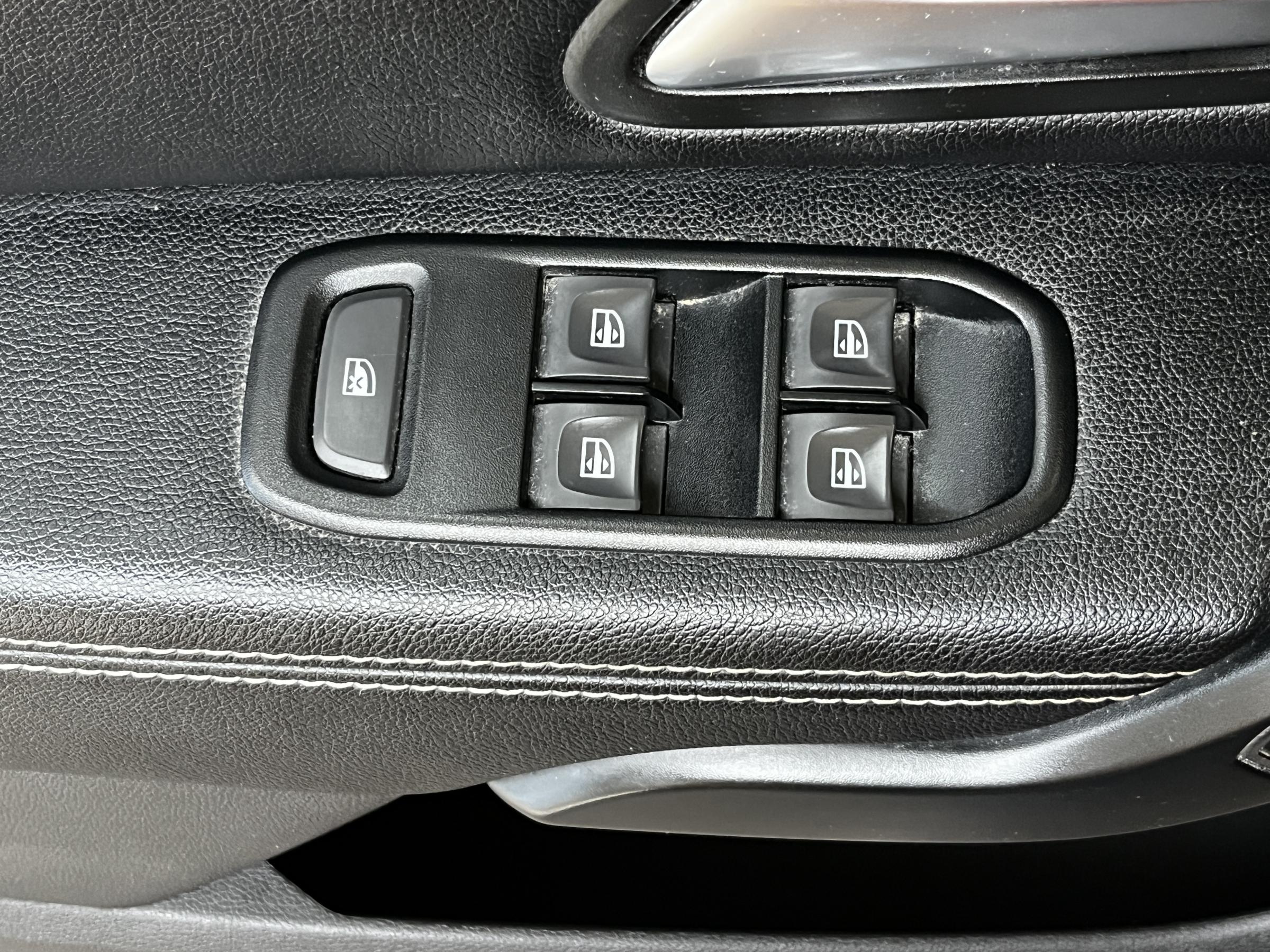 Dacia Duster, 2018 - pohled č. 21