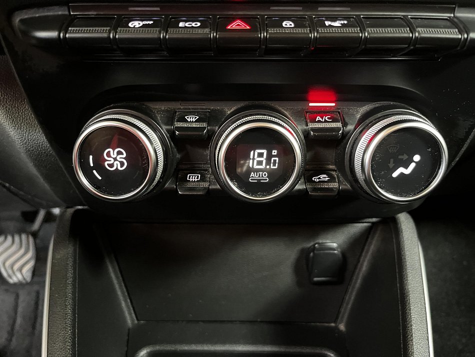 Dacia Duster 1.5dCi Prestige