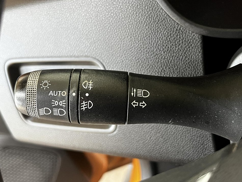 Dacia Duster 1.5dCi Prestige