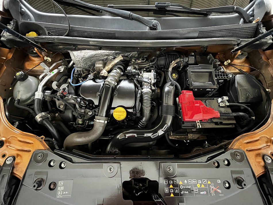 Dacia Duster 1.5dCi Prestige