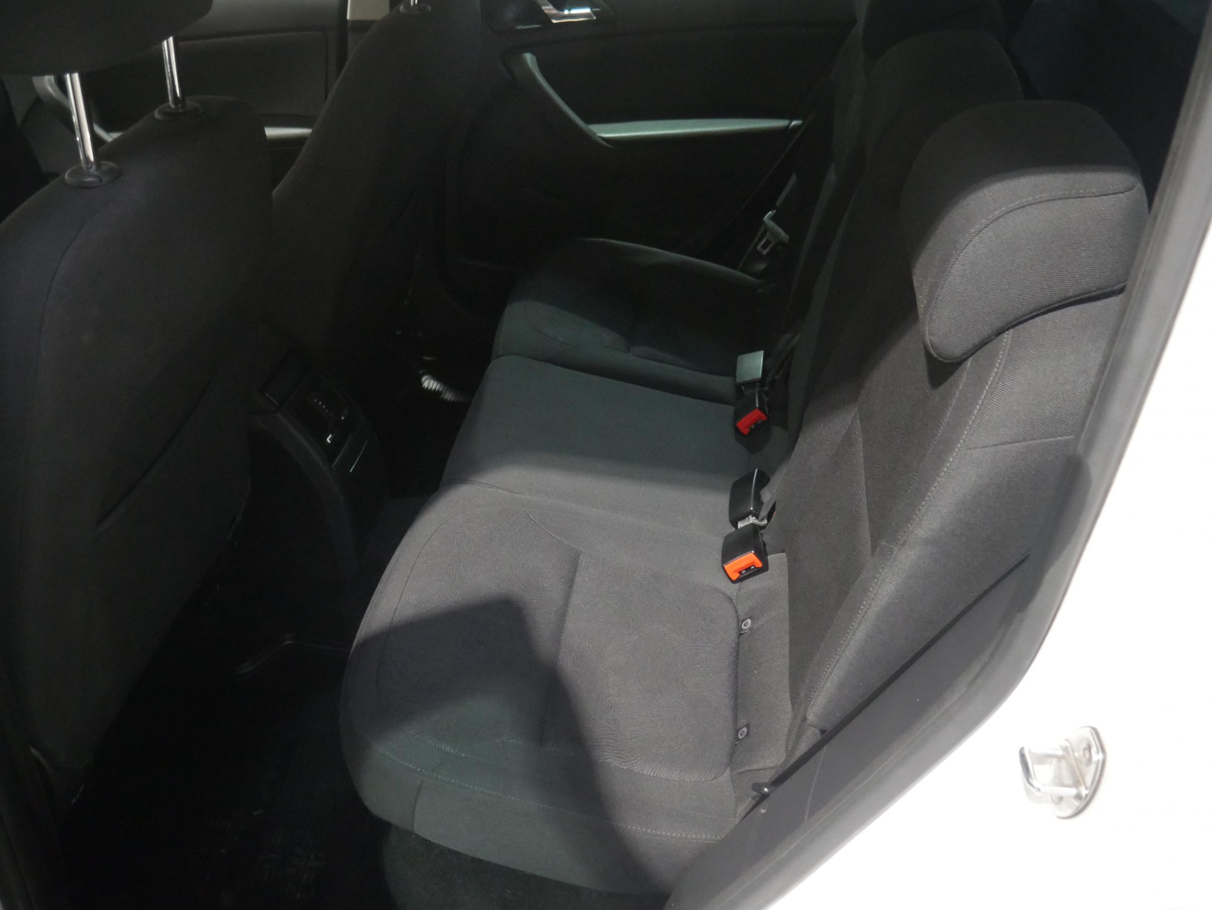 Škoda Yeti, 2014 - pohled č. 12