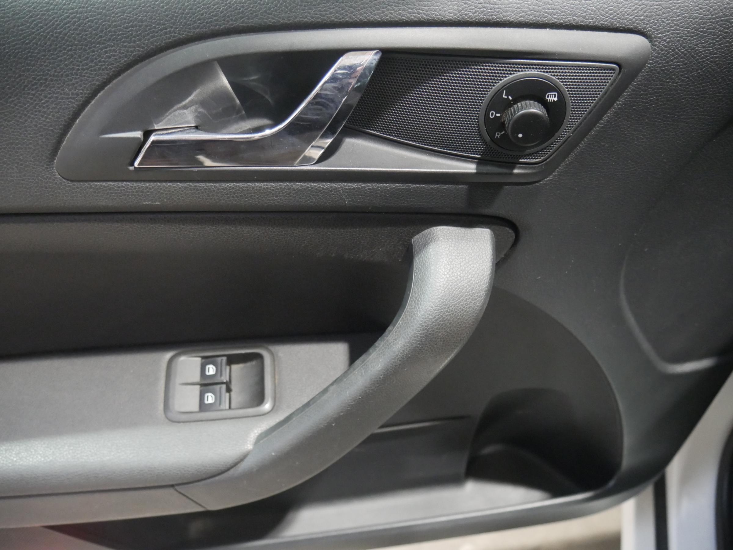 Škoda Yeti, 2014 - pohled č. 15