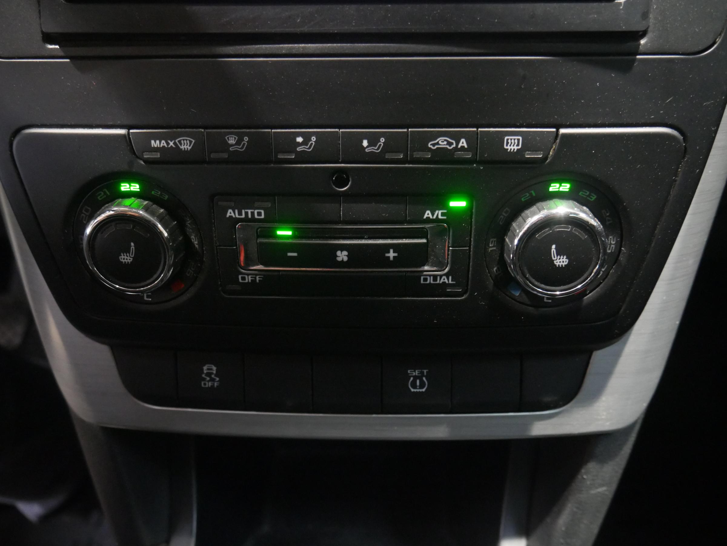 Škoda Yeti, 2014 - pohled č. 18