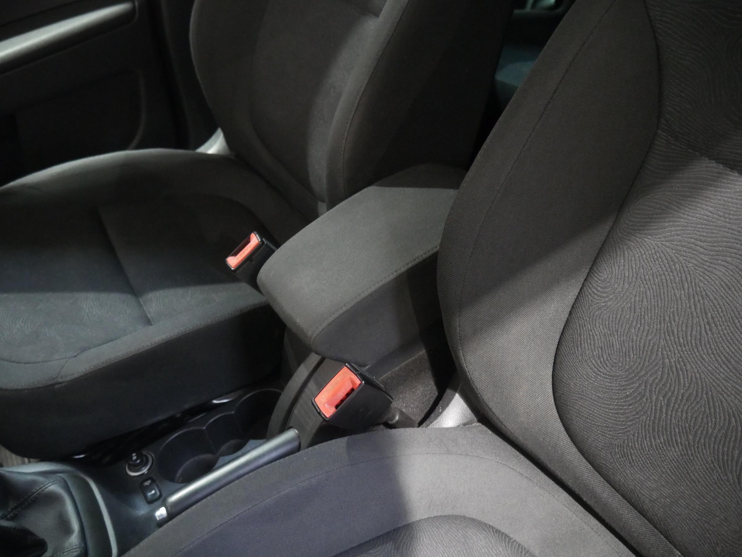 Škoda Yeti, 2014 - pohled č. 20